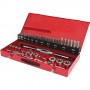 KS Tools 331.0754 set di strumenti meccanici 54 strumenti (331.0754)