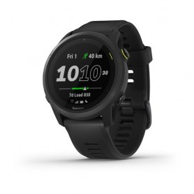Garmin Forerunner 745 3,05 cm (1.2") MIP GPS (satellitare) (010-02445-10)