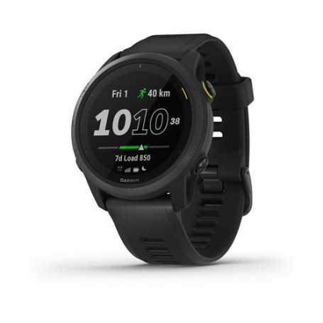 Garmin Forerunner 745 3,05 cm (1.2") MIP GPS (satellitare) (010-02445-10)