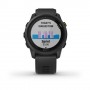 Garmin Forerunner 745 3,05 cm (1.2") MIP GPS (satellitare) (010-02445-10)