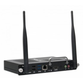 Promethean OPS-M WIN Windows 10 Pro 700 g Nero (OPS3-5P8R256S-WIN)