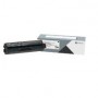 Lexmark C340X10 cartuccia toner 1 pz Originale Nero (C340X10)