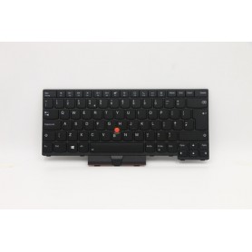 Lenovo 5N20W67784 ricambio per notebook Tastiera (5N20W67784)