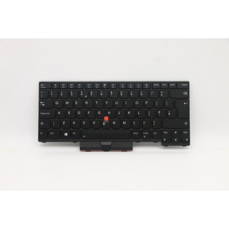 Lenovo 5N20W67784 ricambio per notebook Tastiera (5N20W67784)