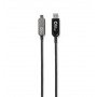 Microconnect USB3.1CA10OP cavo USB 10 m USB 3.2 Gen 2 (3.1 Gen 2) USB A USB C Nero (USB3.1CA10OP)
