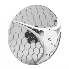Mikrotik LHG LTE antenna di rete 21 dBi (RBLHGR)