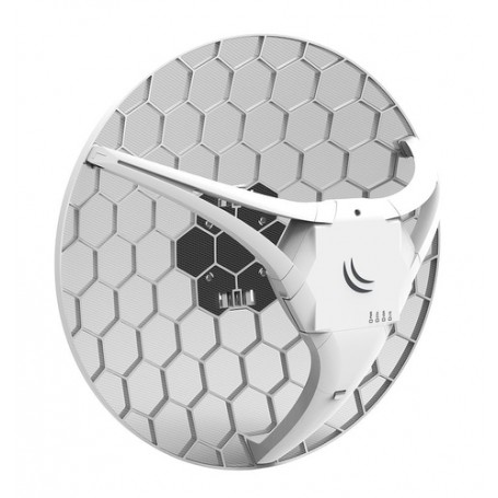 Mikrotik LHG LTE antenna di rete 21 dBi (RBLHGR)