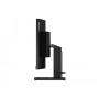 Lenovo ThinkVision T34w-20 86,4 cm (34") 3440 x 1440 Pixel UltraWide Quad HD LED Nero (61F3GAR1EU)