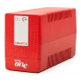Salicru 662AF000006 gruppo di continuità (UPS) A linea interattiva 2 kVA 1200 W 4 presa(e) AC (662AF000006)