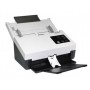 Avision AD345WN Scanner ADF 600 x 600 DPI A4 Bianco (000-0938-07G)