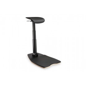 Digitus DA-90391 sedia da ufficio e computer Seduta imbottita (DA-90391)