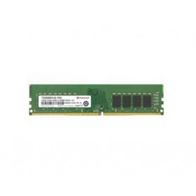 Transcend TS2666HLE-32G memoria 32 GB 2 x 8 GB DDR4 2666 MHz (TS2666HLE-32G)