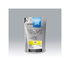 Epson UltraChrome DS6 cartuccia d'inchiostro 1 pz Originale Giallo (C13T46D640)