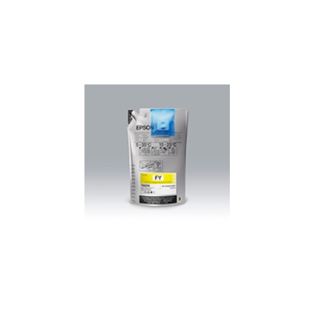 Epson UltraChrome DS6 cartuccia d'inchiostro 1 pz Originale Giallo (C13T46D640)