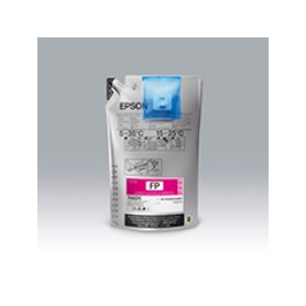 Epson UltraChrome DS6 cartuccia d'inchiostro 1 pz Originale Rosa (C13T46D540)