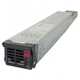 Hewlett Packard Enterprise 500242-001 alimentatore per computer 2400 W Nero (500242-001)