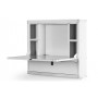 Digitus DN-39009 rack Da parete Grigio (DN-39009)