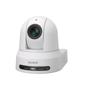 Sony BRC-X400 Telecamera di sicurezza IP Interno Cupola 3840 x 2160 Pixel Soffitto/muro (BRC-X400/W)