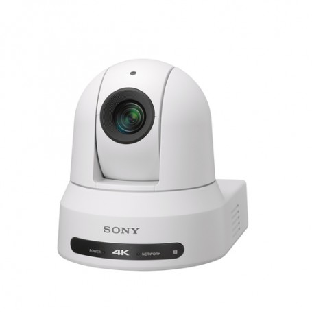 Sony BRC-X400 Telecamera di sicurezza IP Interno Cupola 3840 x 2160 Pixel Soffitto/muro (BRC-X400/W)