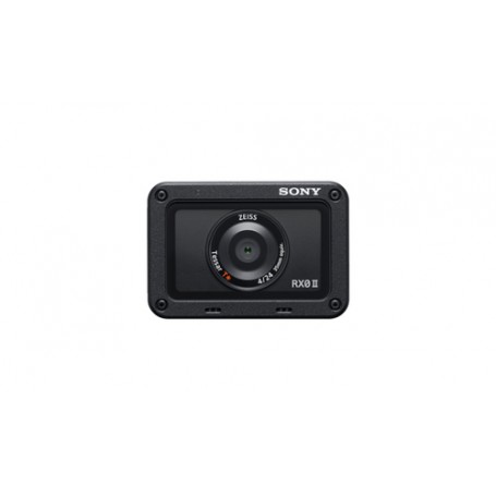 Sony DSC-RX0M2G 1" Fotocamera compatta 15,3 MP CMOS 4800 x 3200 Pixel Nero (DSCRX0M2G.CEE)