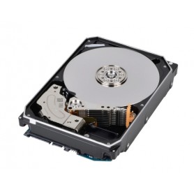 Toshiba MG08 3.5" 16000 GB Serial ATA III (MG08ACA16TA)