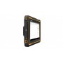 Getac ZX70 4G 128 GB 17,8 cm (7") Intel Atom® 4 GB Wi-Fi 4 (802.11n) Android 7.1 Nero, Giallo (ZD77Q2DH5RAX)