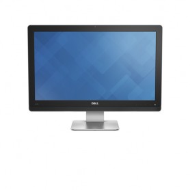 Dell Wyse 5040 AMD G 54,6 cm (21.5") 1920 x 1080 Pixel 2 GB DDR3-SDRAM 8 GB Flash All-in-One thin client Wyse ThinOS Ner (6HHT3)