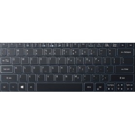 Acer NK.I1213.04K ricambio per notebook Tastiera (NK.I1213.04K)