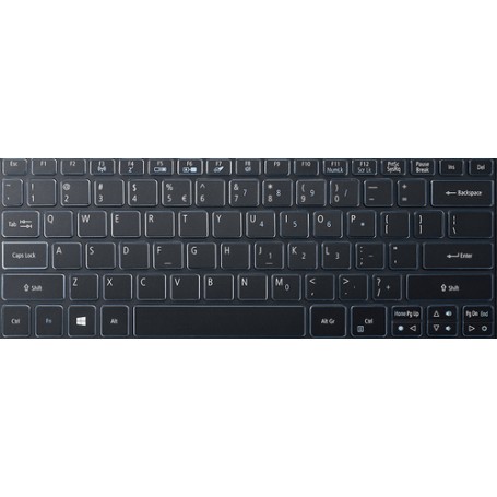 Acer NK.I1213.045 ricambio per notebook Tastiera (NK.I1213.045)
