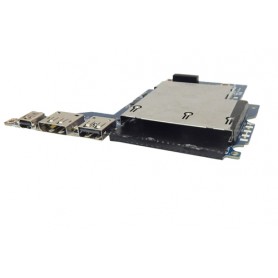 HP 794579-001 ricambio per notebook Scheda USB (794579-001)