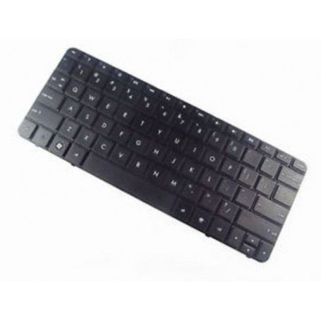 HP 793738-071 ricambio per notebook Tastiera (793738-071)