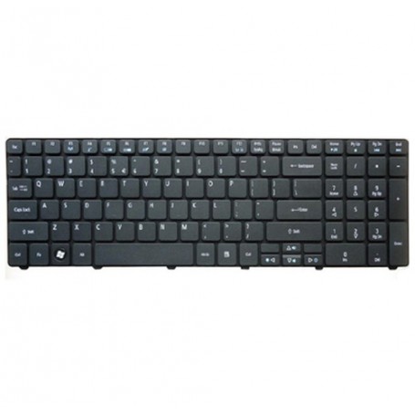 HP 787294-B31 ricambio per notebook Tastiera (787294-B31)