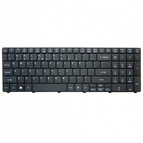 HP 768130-FL1 ricambio per notebook Tastiera (768130-FL1)