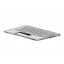 HP L19191-DH1 ricambio per notebook Base dell'alloggiamento + tastiera (L19191-DH1)