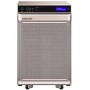 QNAP TS-2888X-W2195-256G server NAS e di archiviazione Tower Collegamento ethernet LAN Argento W-2195 (TS-2888X-W2195-256G)