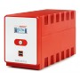 Salicru 647CA000004 gruppo di continuità (UPS) A linea interattiva 1,2 kVA 720 W 4 presa(e) AC (647CA000004)