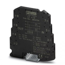 Phoenix Contact 2804704 protezione da sovraccarico Grigio 12 V (2804704)