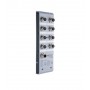 Moxa TN-5308-LV switch di rete Non gestito Fast Ethernet (10/100) Argento (TN-5308-LV)