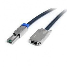 Hewlett Packard Enterprise 408772-001 cavo Serial Attached SCSI (SAS) 2 m (408772-001)