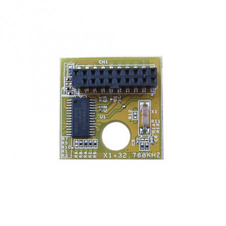 Hewlett Packard Enterprise 505836-001 sorveglianza e rilevamento (505836-001)