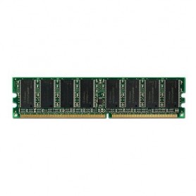 Hewlett Packard Enterprise 512MB 400MHz PC2-3200 registered DDR2-SDRAM DIMM memory module memoria 0,5 GB (413384-001)