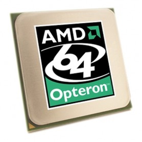 Hewlett Packard Enterprise AMD Opteron 2378 processore 2,4 GHz 6 MB L3 (500514-001)