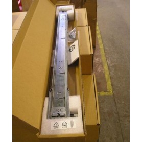 Hewlett Packard Enterprise 692480-001 porta accessori (692480-001)