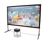 Elite Screens Yard Master 2 Dual schermo per proiettore 2,54 m (100") 16:9 (OMS100H2-DUAL)