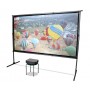 Elite Screens Yard Master 2 Dual schermo per proiettore 2,54 m (100") 16:9 (OMS100H2-DUAL)