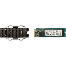 HP Z Turbo Drive M.2 2000 GB PCI Express 3.0 TLC (3KP41AA)