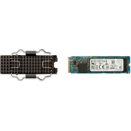 HP Z Turbo Drive M.2 2000 GB PCI Express 3.0 TLC (3KP41AA)