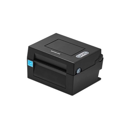 Bixolon SLP-DL410 stampante per etichette (CD) Termica diretta 203 x 203 DPI (SLP-DL410BG)