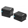 Bixolon SLP-DL410 stampante per etichette (CD) Termica diretta 203 x 203 DPI (SLP-DL410BG)