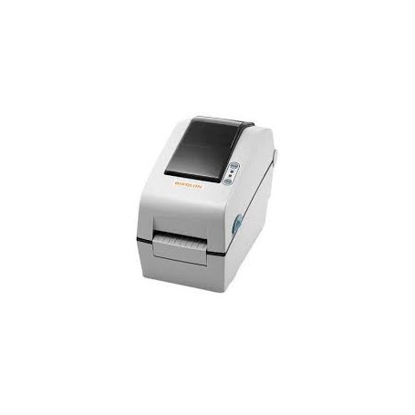 Bixolon SLP-DX223 stampante per etichette (CD) Termica diretta 300 x 300 DPI Con cavo e senza cavo (SLP-DX223B)